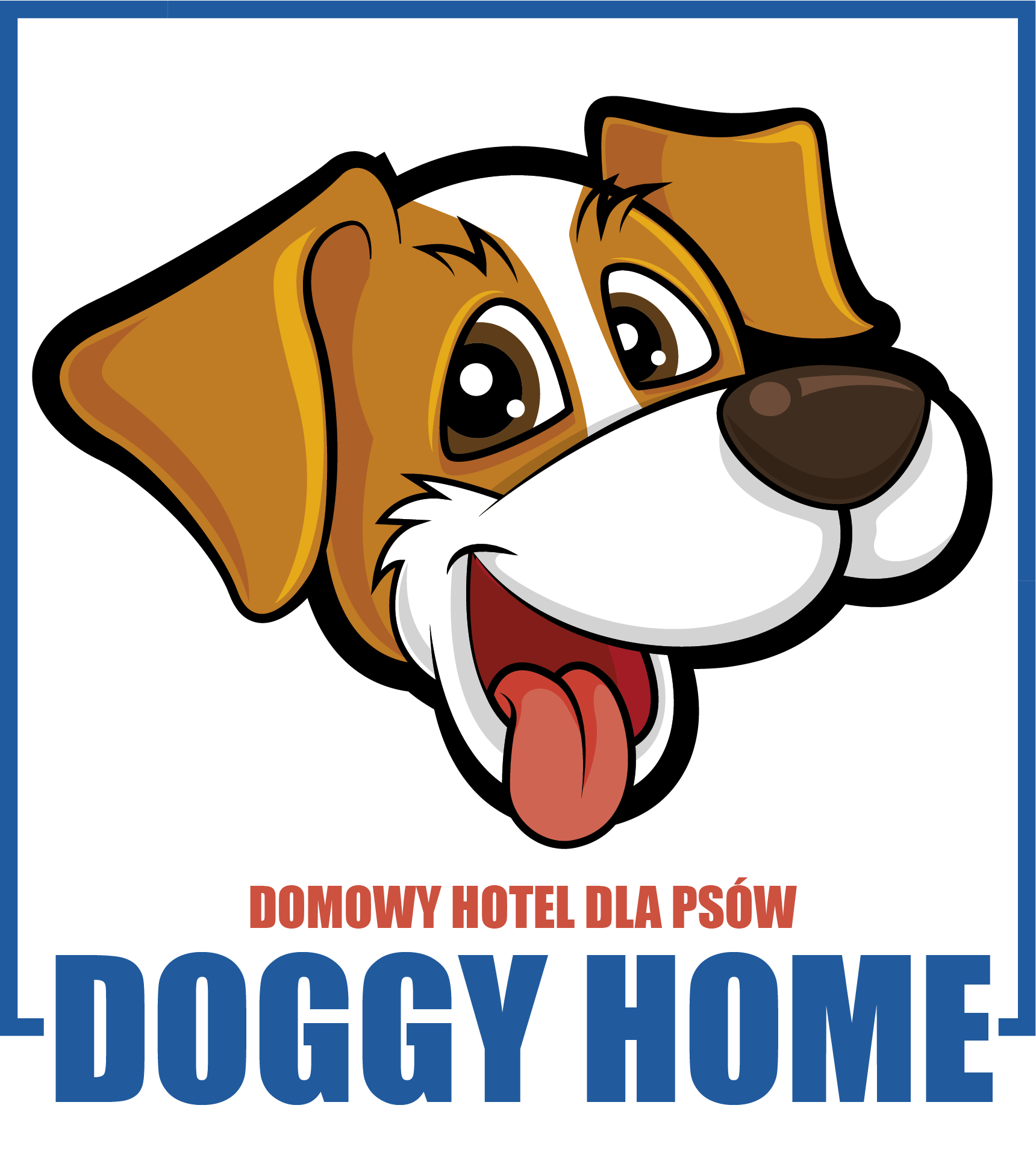 Doggy Home